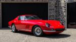 Ferrari 275 GTB/4 Alloy 1967 года
